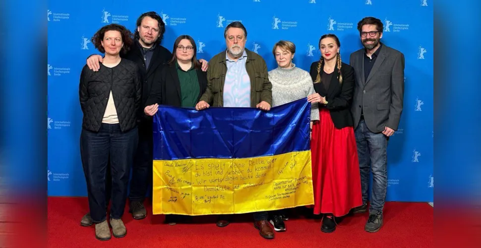 кінофестиваль, стрічка, зйомка