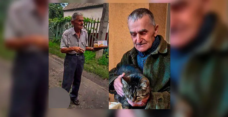 розшук людини