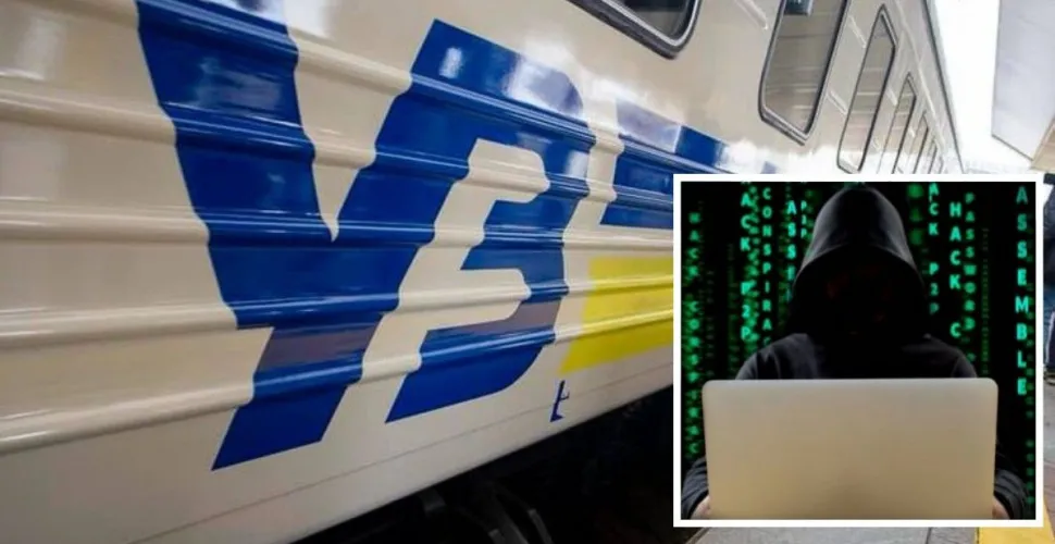 кібератака Укрзалізниці, дії пасажирів