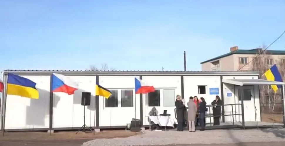 фельдшерсько-акушерський пункт, громада