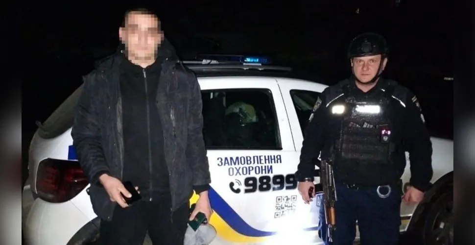 закрита територія, зловмисник, проникнення, кабель