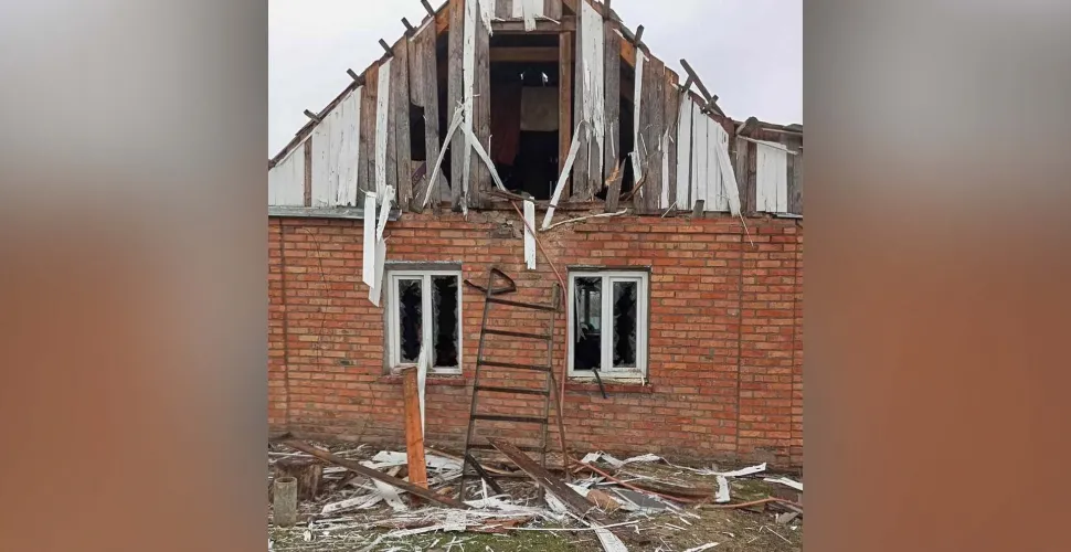 безпекова ситуація