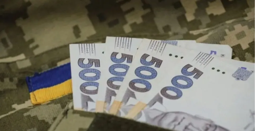 гранти для ветеранів 