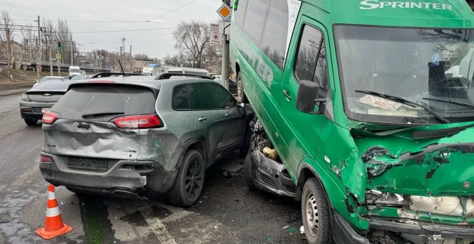 ДТП, алкогольне сп'яніння, постраждалі