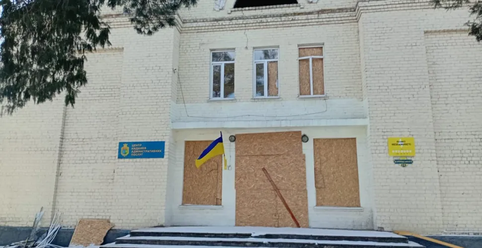 сільська військова адміністрація, повноваження