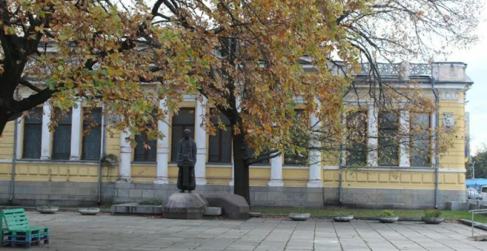 фонди, історичний музей