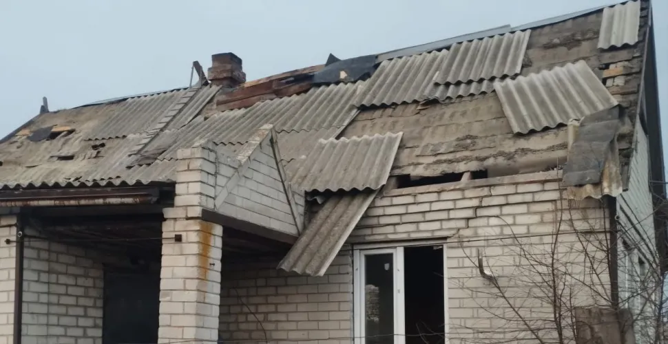 безпекова ситуація
