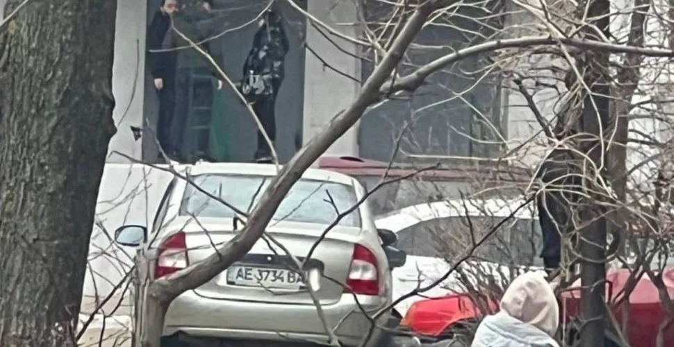 трагедія, депресія