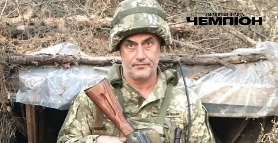 боєць, колишній півзахисник, ФК Дніпро, звʼязок, втрата
