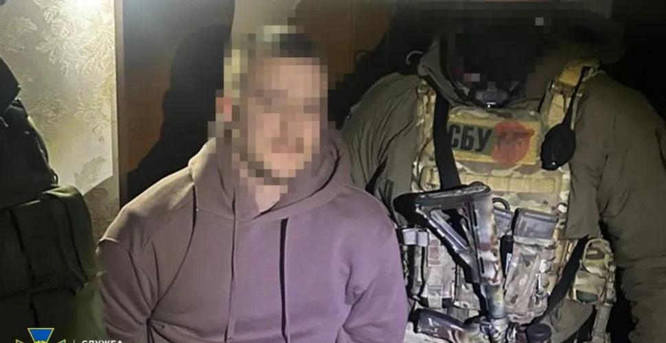 співпраця, ворог, викриття, злочин, варта