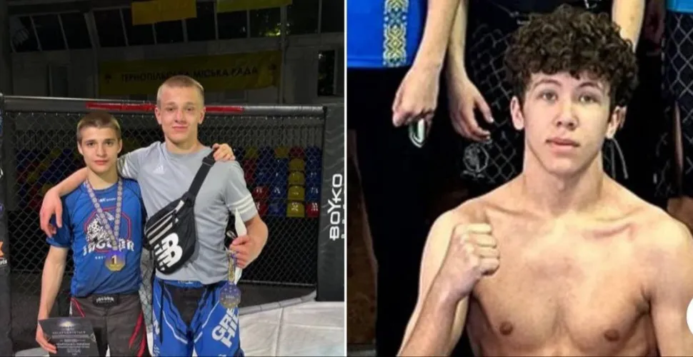 ДТП, спортсмени, аварія
