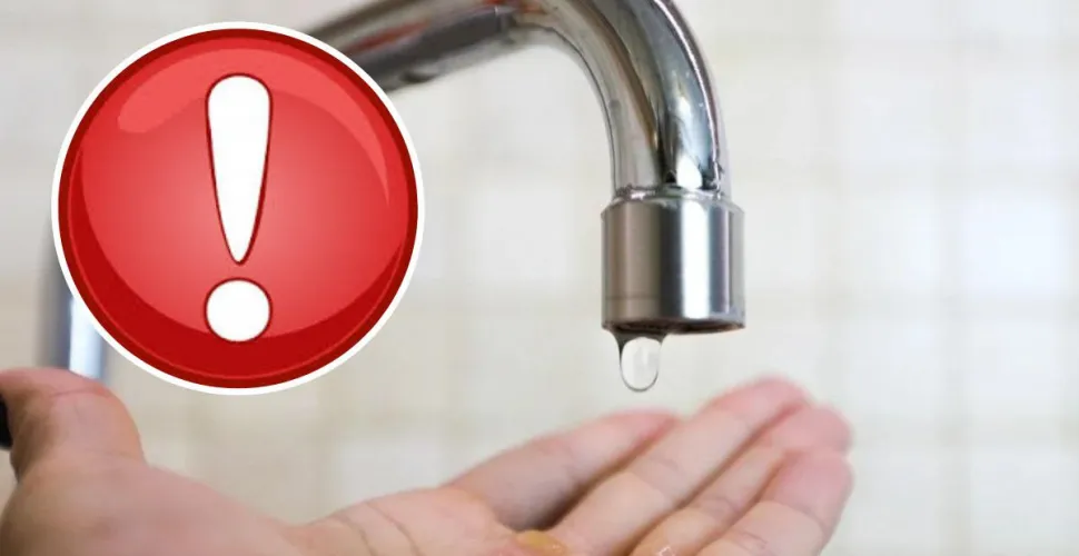 ремонтні роботи, водопостачання