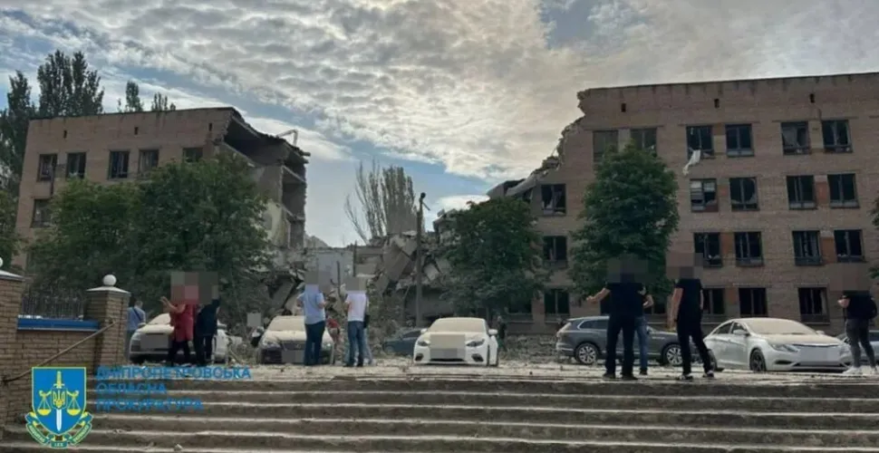 університет, відбудова, делегація, Фінляндія