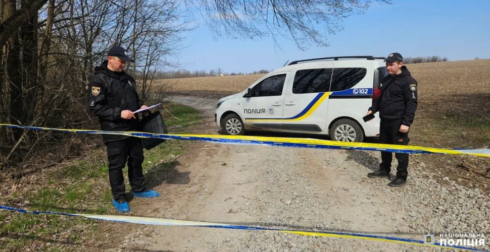 вогнепальне поранення, вбивство