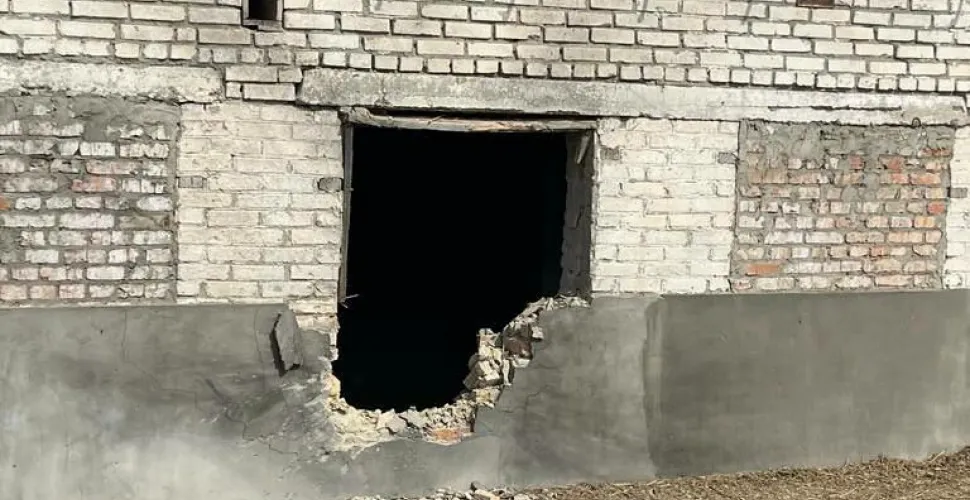 безпекова ситуація