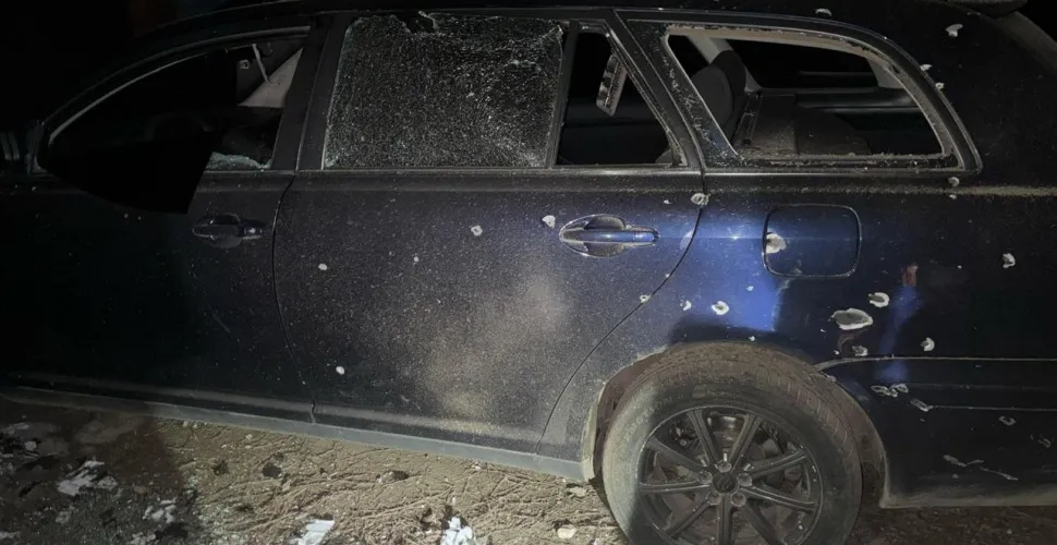 Поліція фіксує наслідки ворожих атак на Дніпропетровщині: постраждав мирний житель