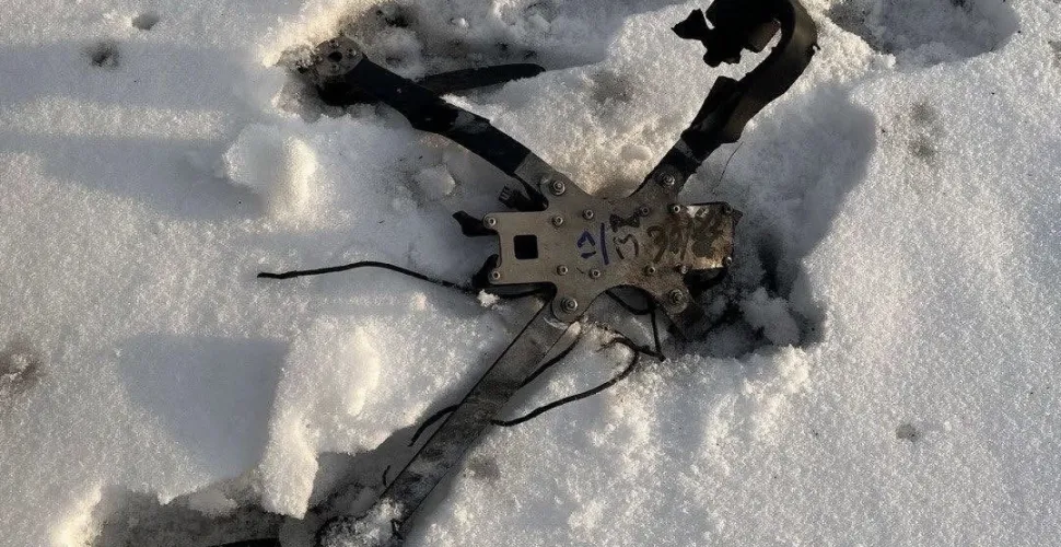 Дрон