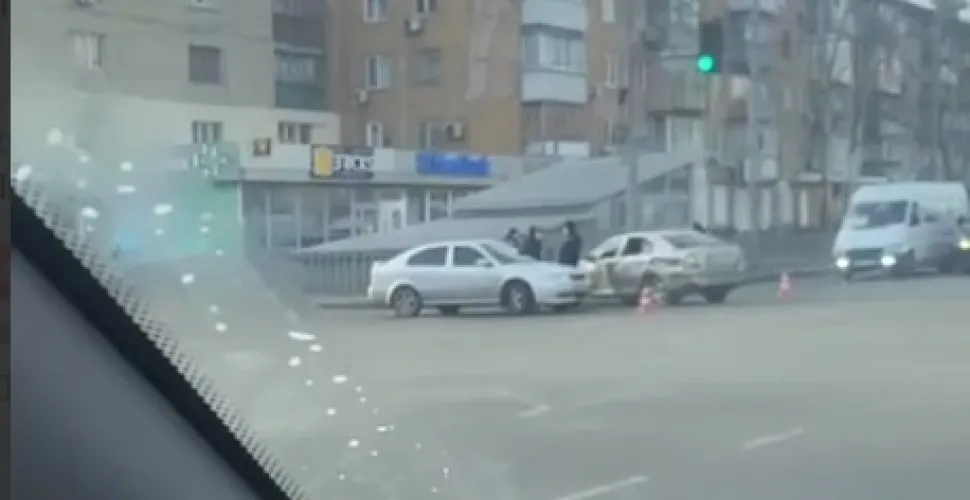 дтп