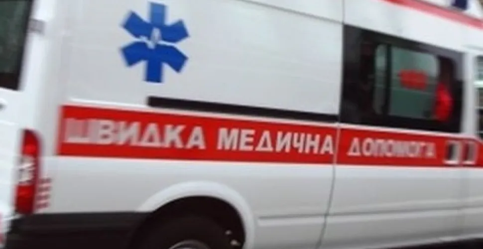 постраждалі у Кривому Розі