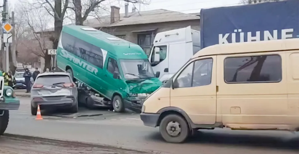 ДТП, постраждалі, слідчі