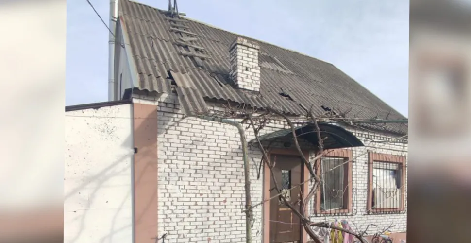 Російські війська обстріляли Нікополь: загинула жінка