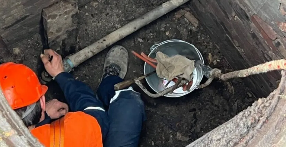 У Дніпрі продовжують відключати воду боржникам