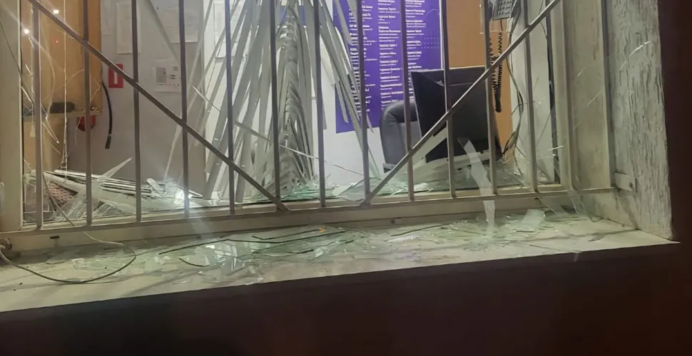 безпекова ситація