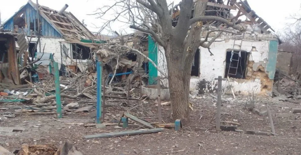 безпекова ситуація