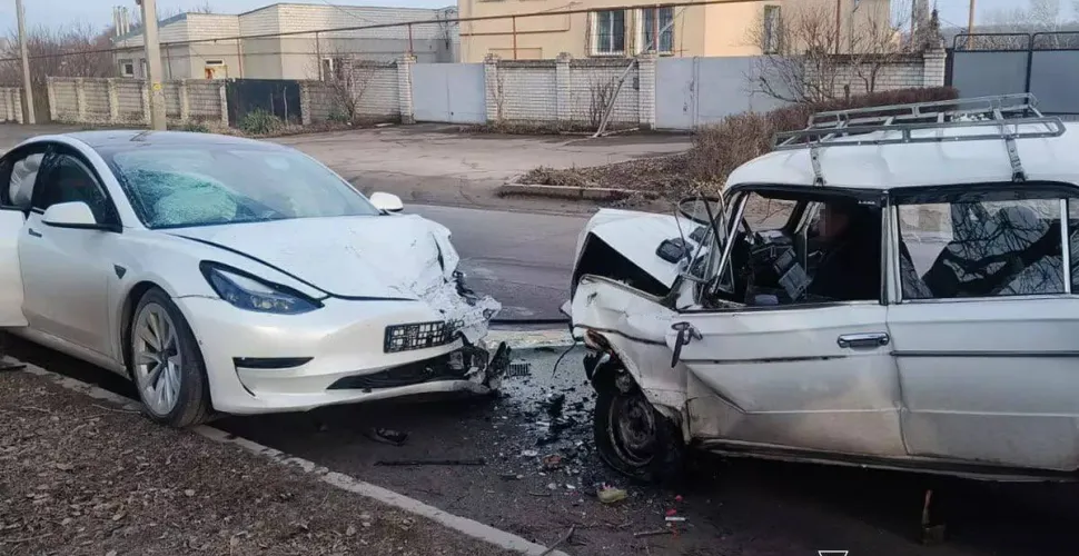 дтп у Камʼянському