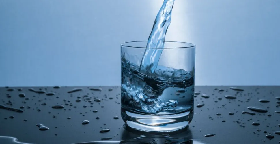 питна вода