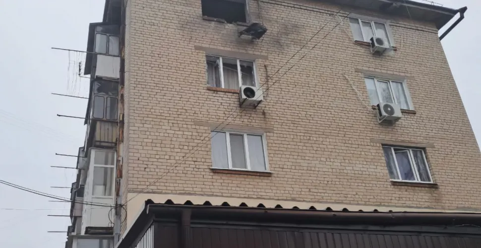 безпекова ситація