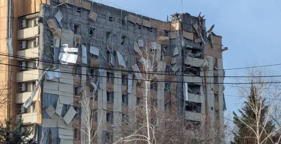 безпекова ситуація