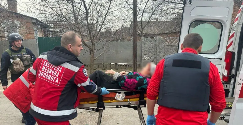 безпекова ситуація