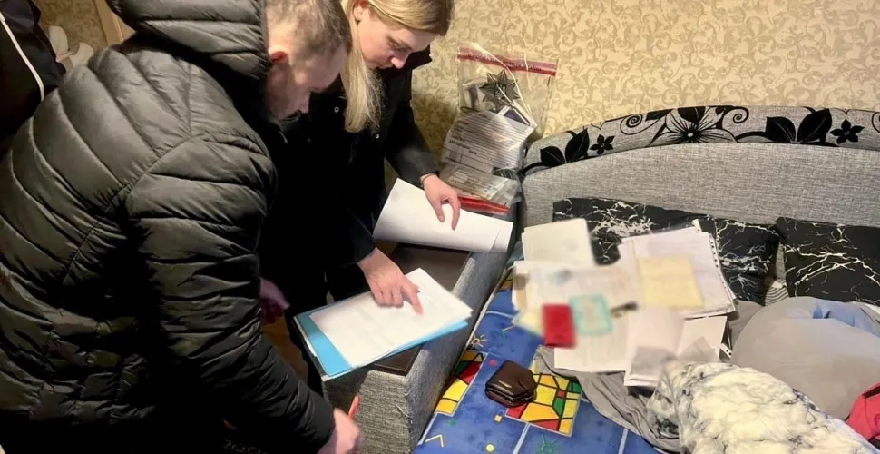 у Дніпрі судитимуть інтернет-шахрая