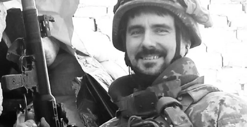 Загинув дніпровський журналіст Кирило Полікевич