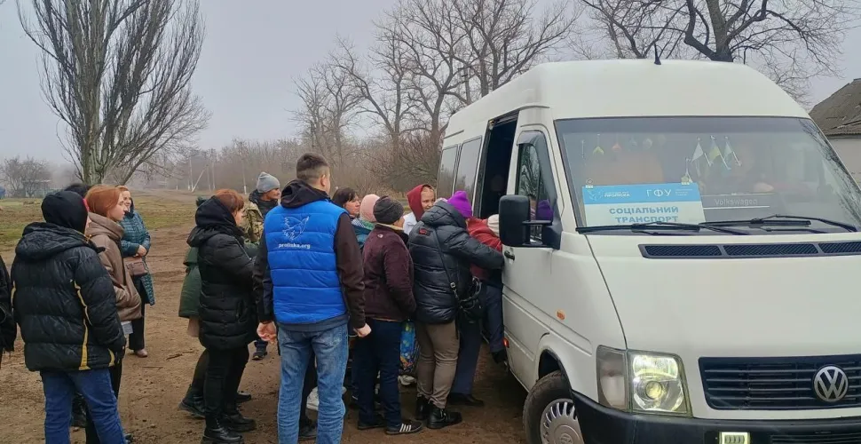 транспорт