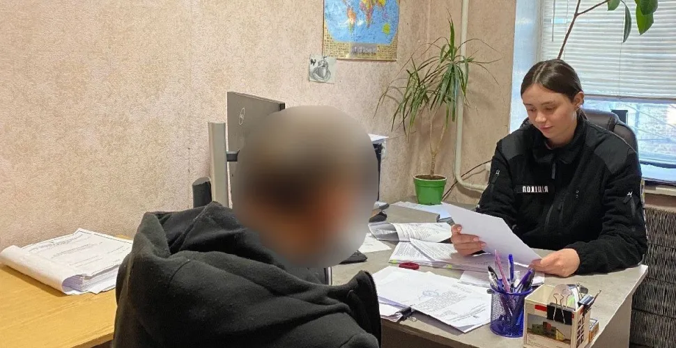 У Самарі повідомили про підозру за пограбування