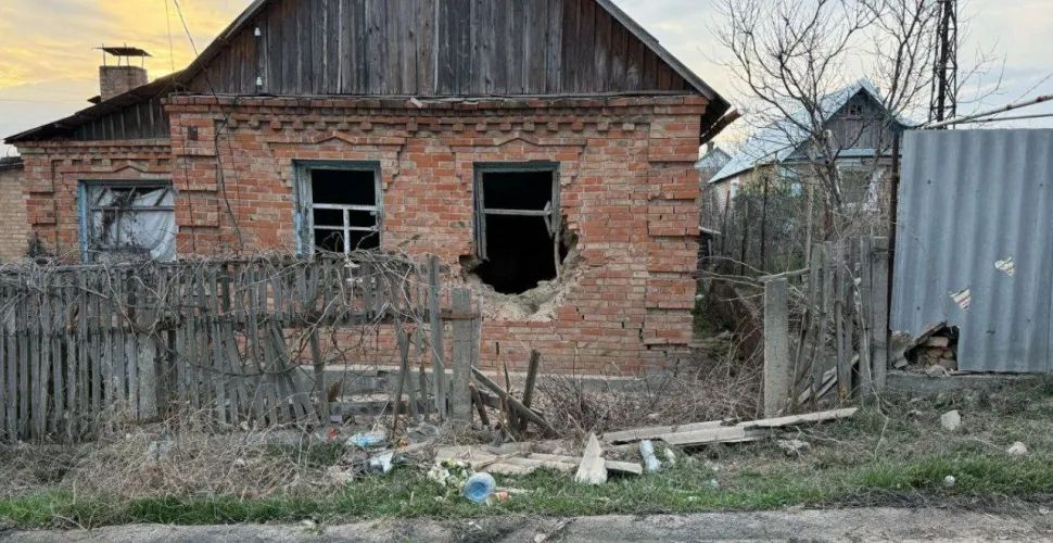 безпекова ситуація