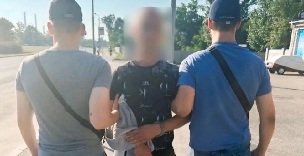 вбив сусіда у Дніпрі