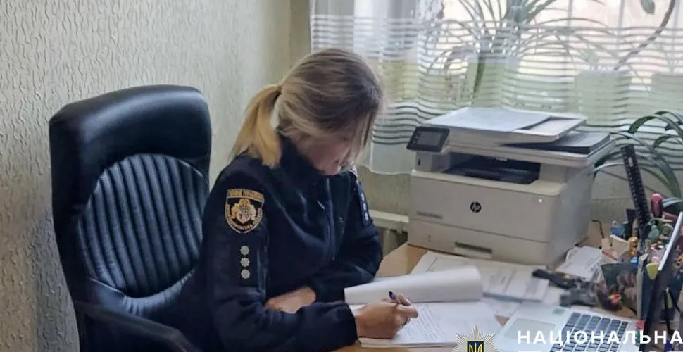 поліція