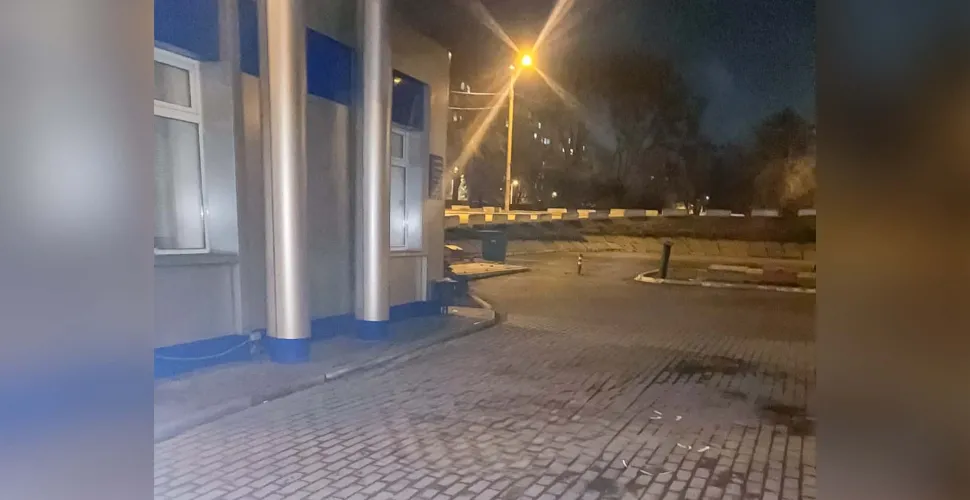 вбивство