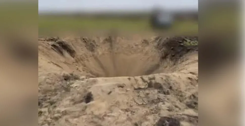 аграрій, озима пшениця, кратер, збитки