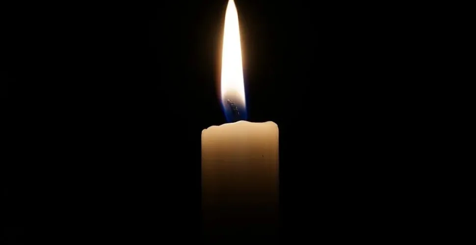 помер чоловік