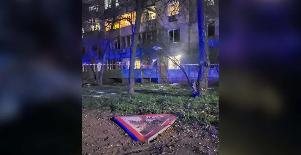 терористична атака, потрощення, багатоповерхівки, авто, заклади освіти