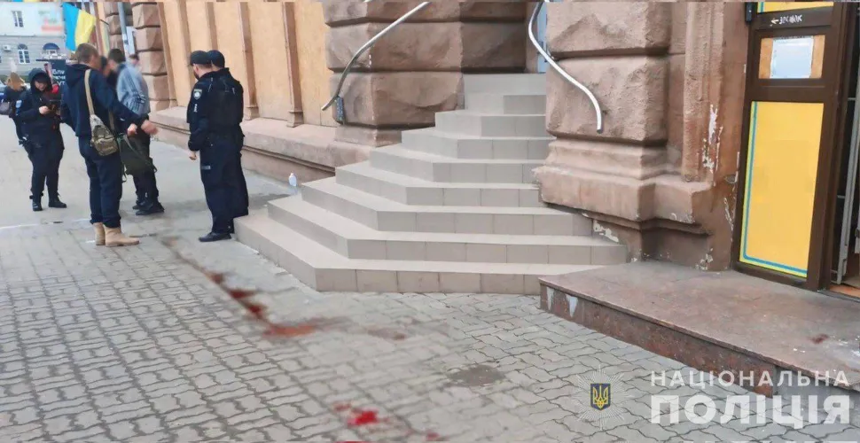 побиття, потрепілий, травми