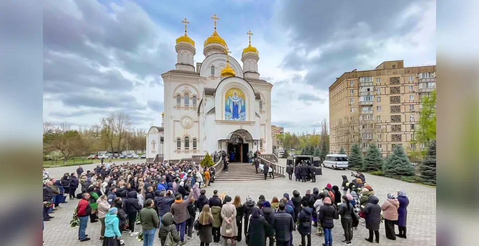 остання путь, ракетна атака