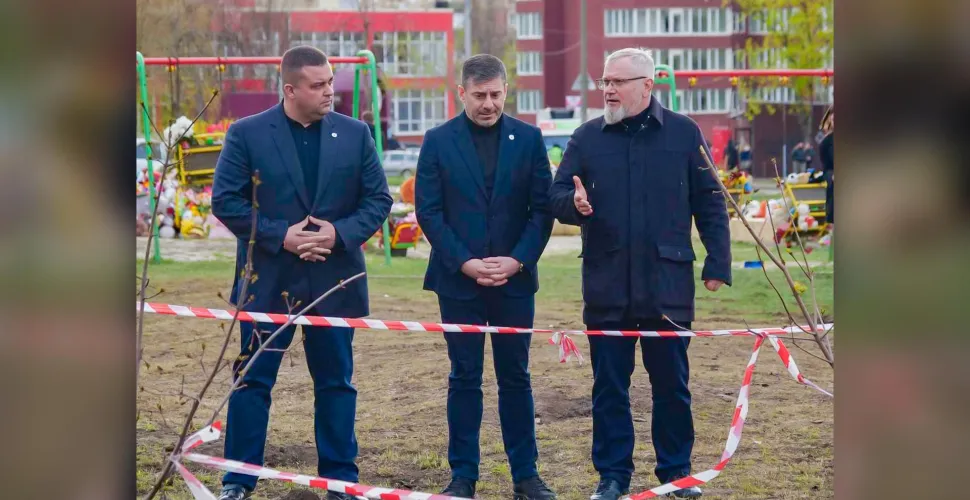 відкриття, офіс омбудсмена, захист прав людини