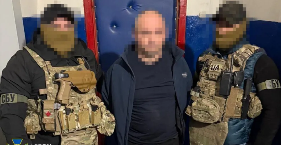 ворожий агент, причетність, теракт