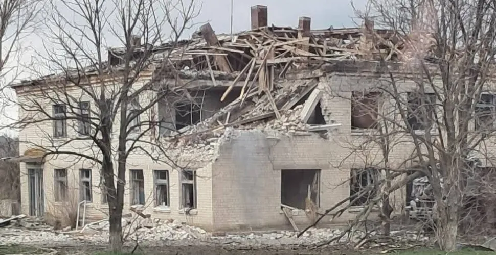 безпекова ситуація