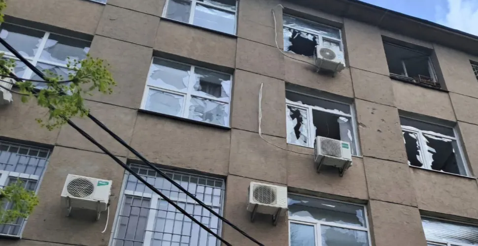 безпекова ситуація